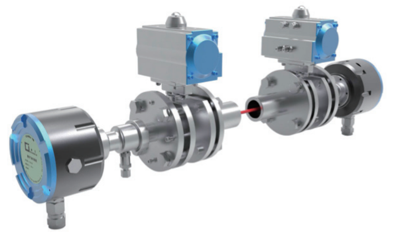 雪迪龍激光氣體分析儀.png 雪迪龍激光氣體分析儀.png