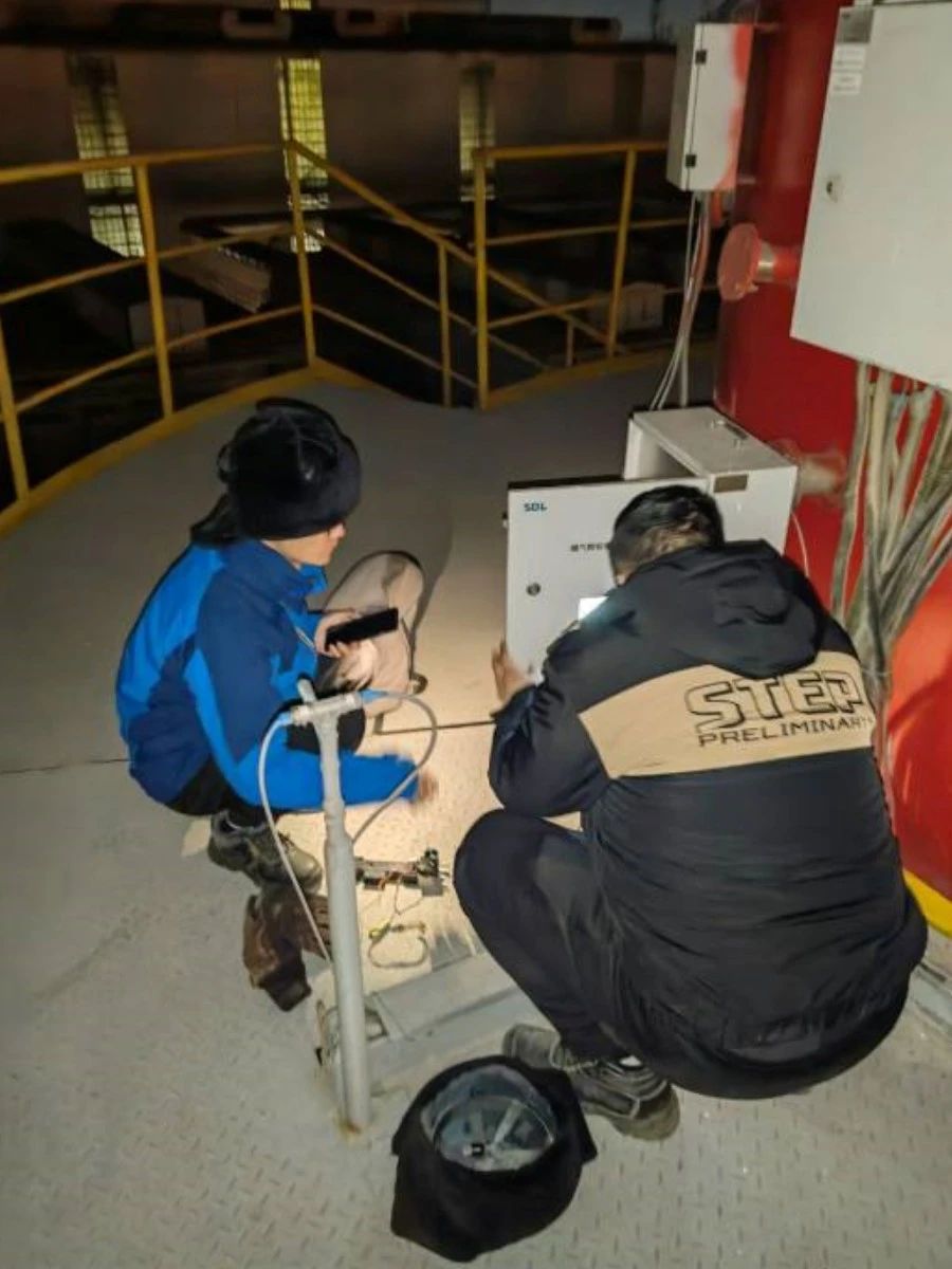 環(huán)境監(jiān)測運維團隊鋼廠運維.jpg 環(huán)境監(jiān)測運維團隊鋼廠運維.jpg